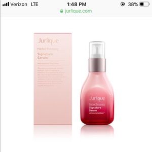 Jurlique Anti Aging Serum